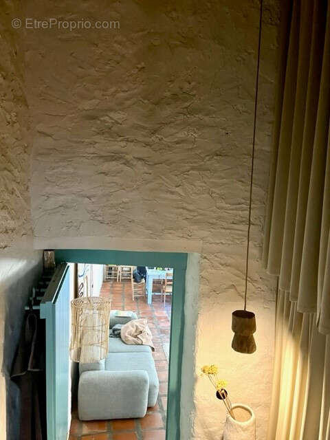 Maison à CALMEILLES