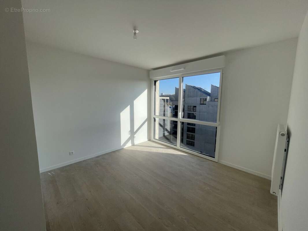 Appartement 93 m² à Bordeaux  - photo 4