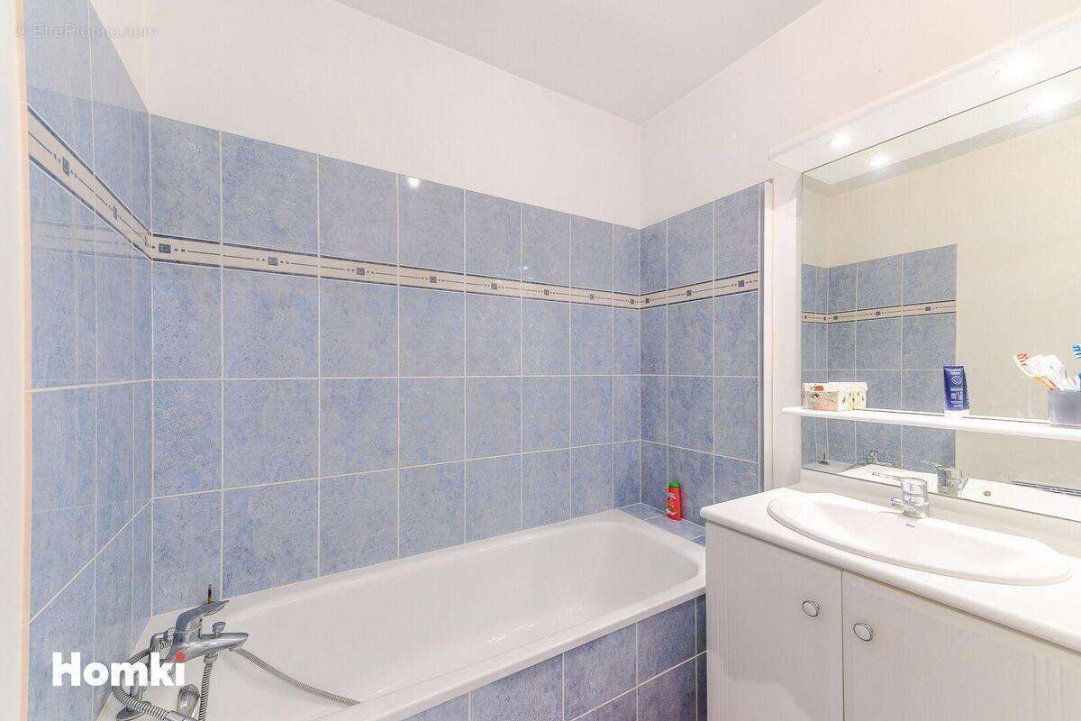 Appartement à VILLERON