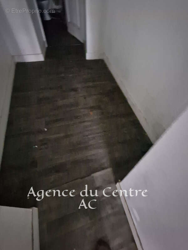 Appartement à FECAMP