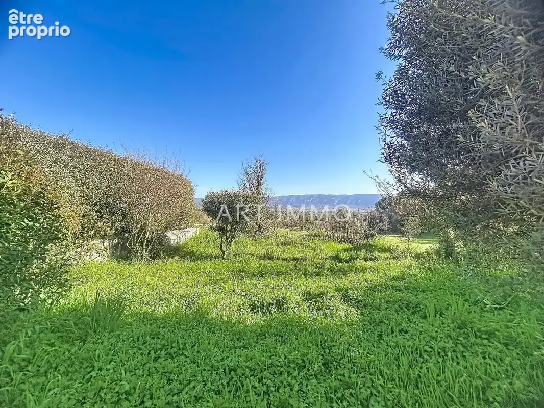 A vendre petite maison avec piscine partagee a cabrieres d'avignon - photo 9