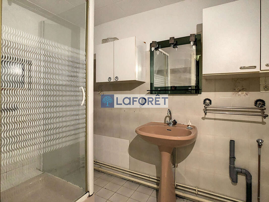 Maison St-Urbain-Maconcourt 3 chambres 93 m² - photo 3