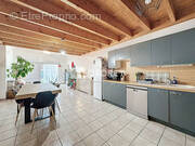 Appartement à MARLIEUX