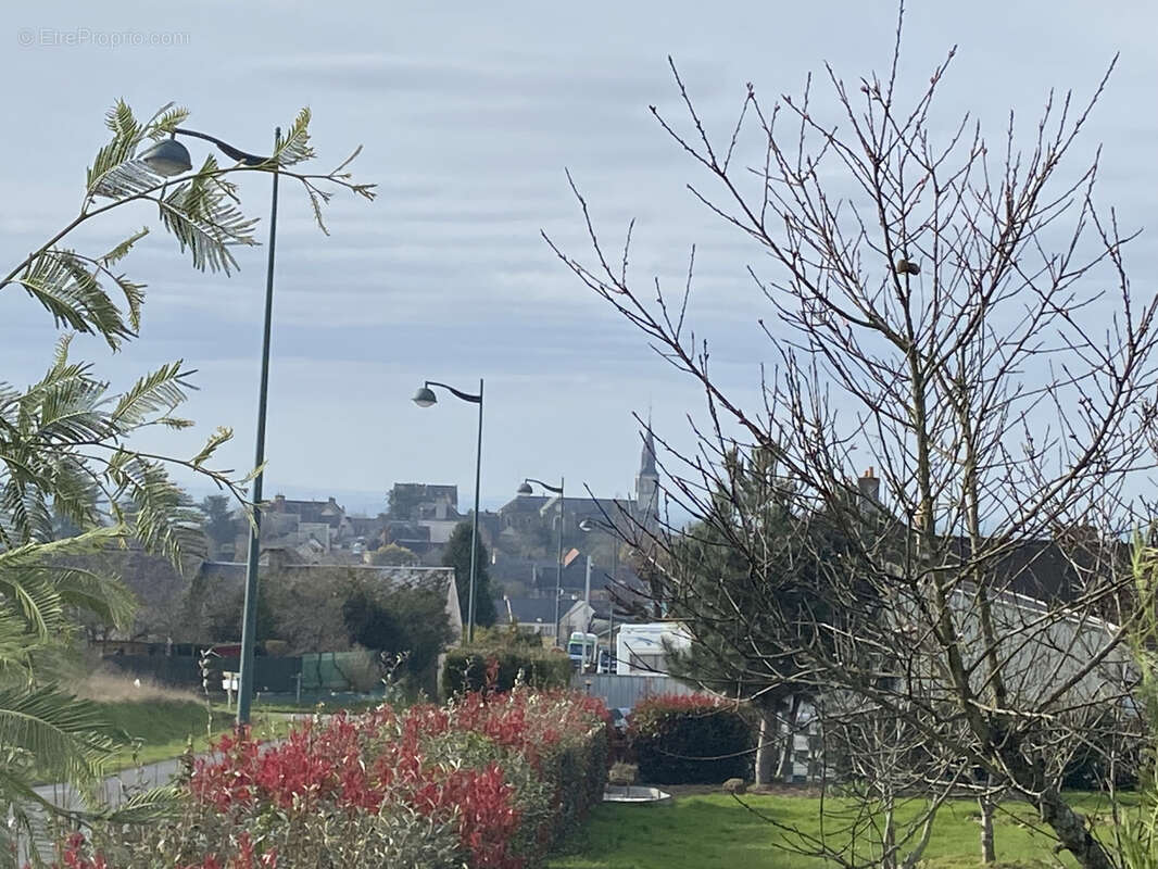 Maison à SAINT-DENIS-D&#039;ORQUES