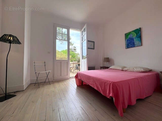 Appartement à HOSSEGOR