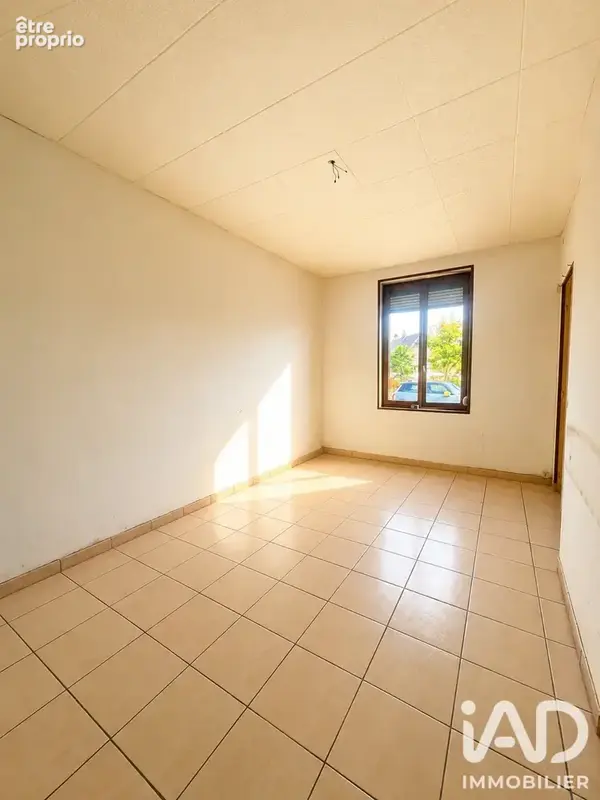 Photo 1 - Maison à DOINGT