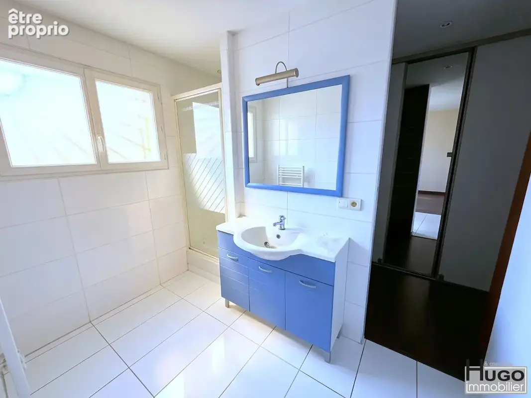 Caudéran centre - maison contemporaine avec garage, jardinet, terrasse et piscine ! - photo 12
