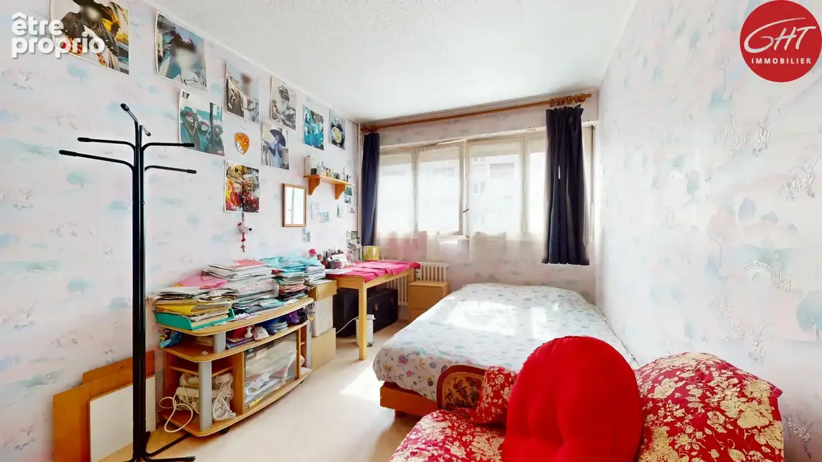 Appartement 77 m2 - photo 8
