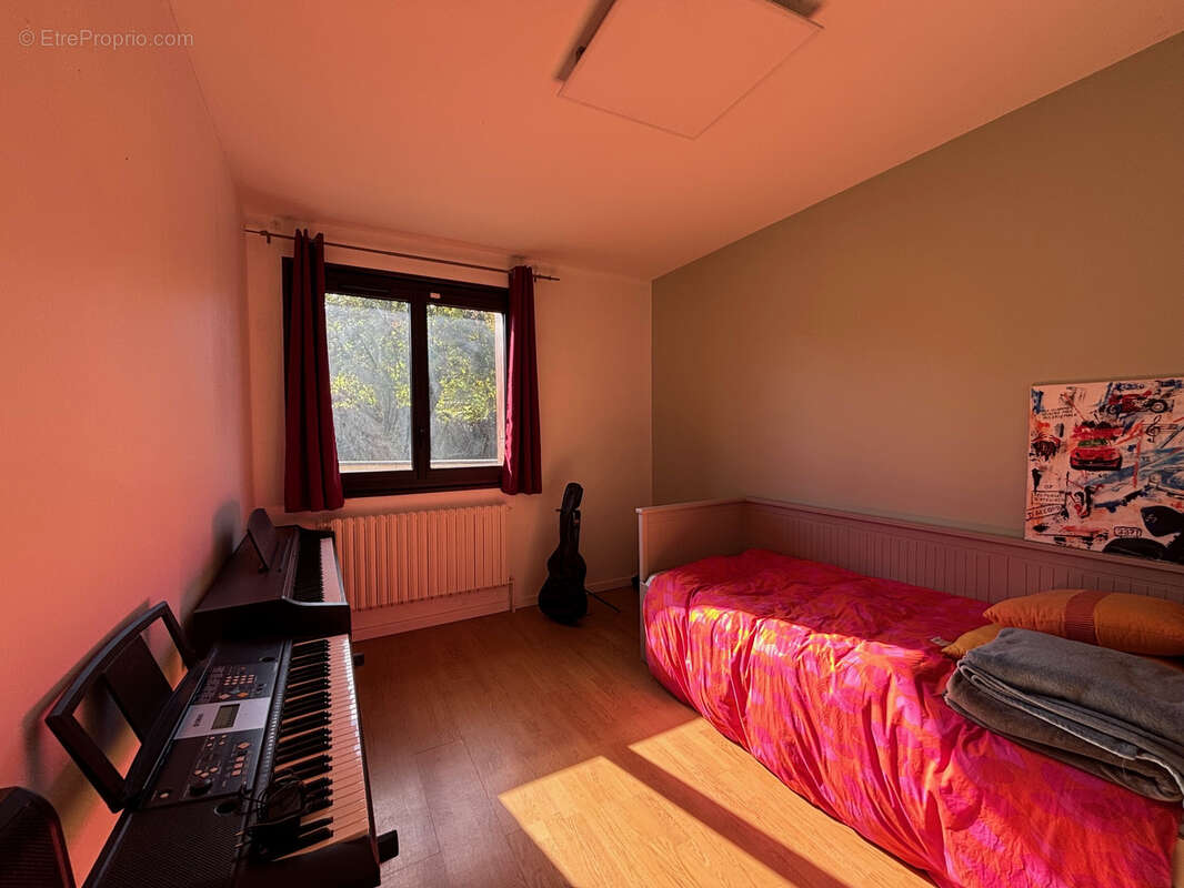 Maison à SAINT-ETIENNE