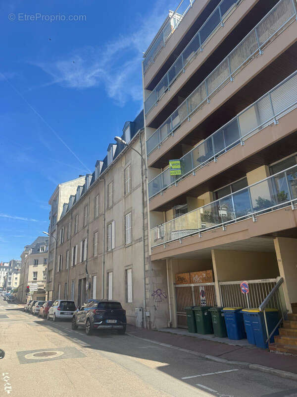 Appartement à LIMOGES