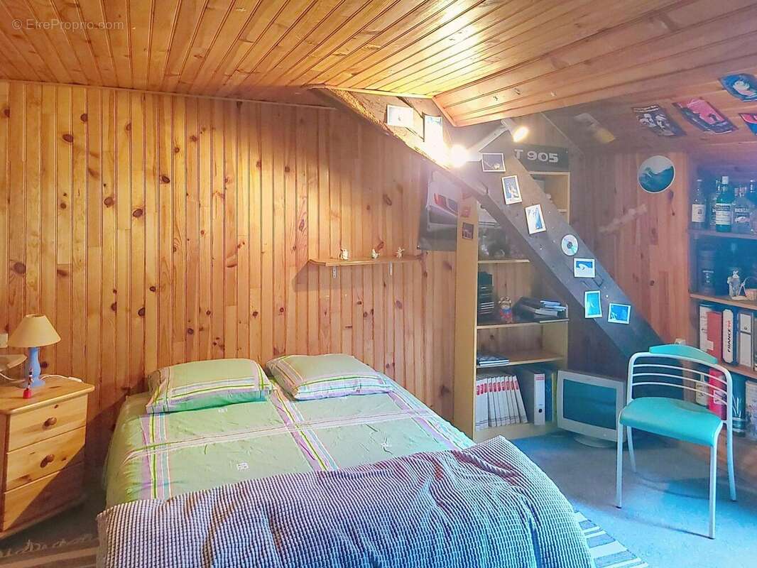 Photo 6 - Appartement à HERICOURT