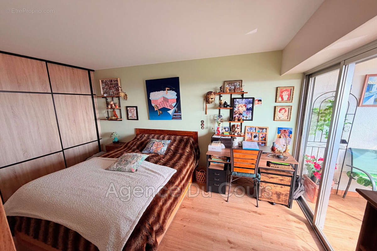 Appartement à GRASSE