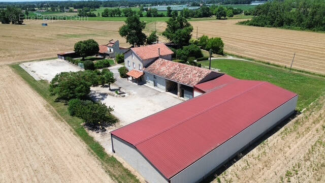 Maison à ALBIAS