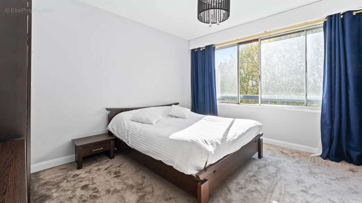 Appartement à VAUCRESSON