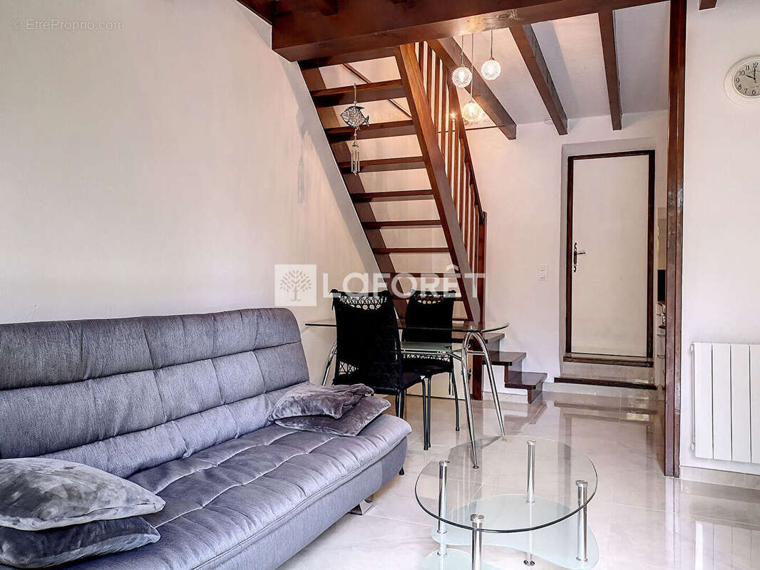 Maison à MAUREILLAS-LAS-ILLAS