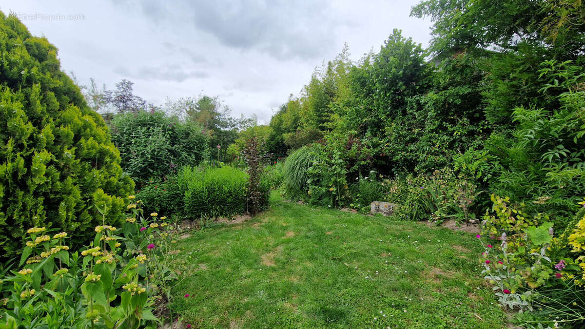 Maison ancienne  maintenon - photo 2