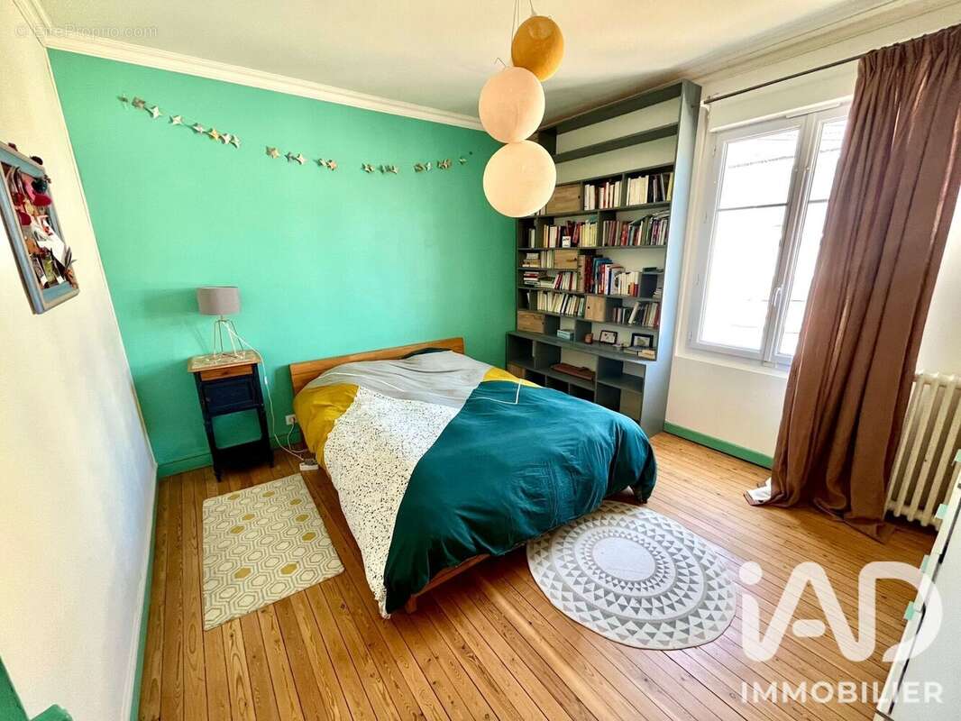 Maison 130 m² à Saint-Nazaire  - photo 7