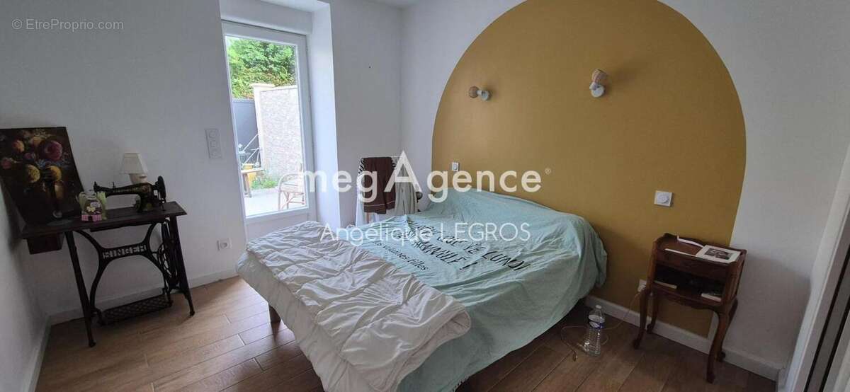 Maison en pierre rénovée proche Alençon - photo 4