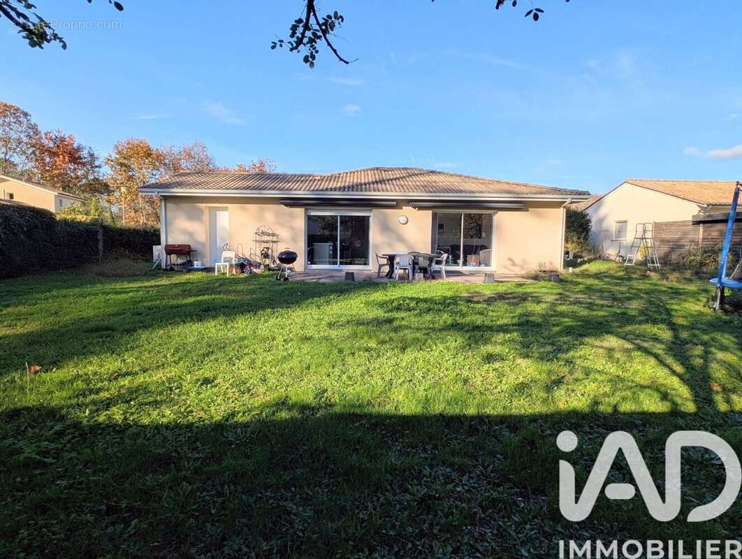 Photo 8 - Maison à LE BARP