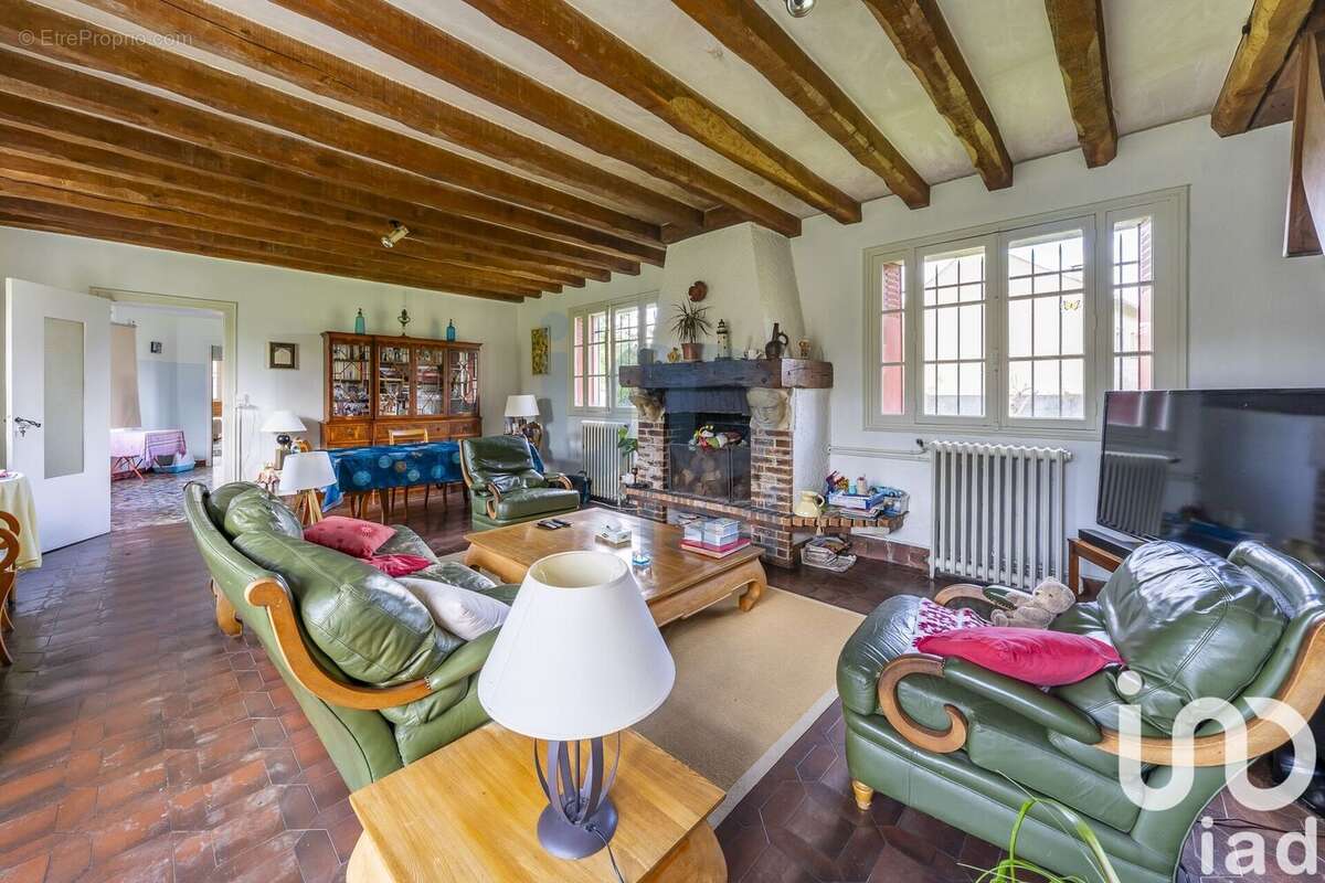 Photo 3 - Maison à BANNOST-VILLEGAGNON