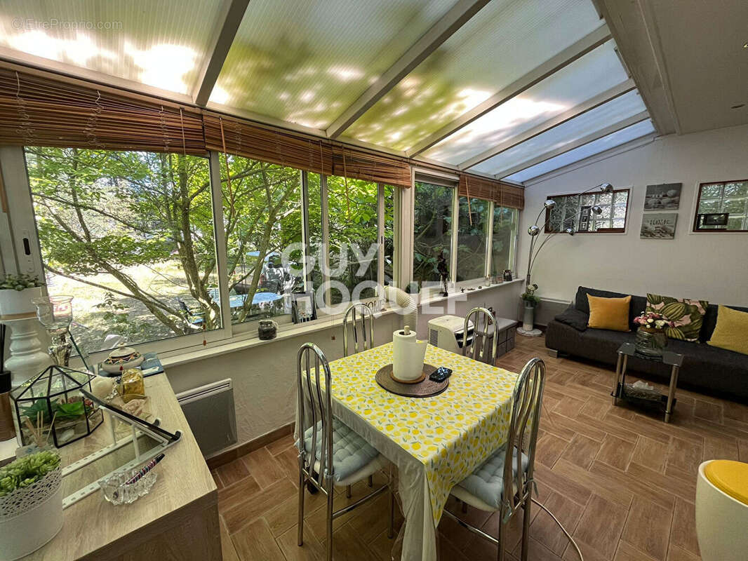 Maison Gagny 5 pièces 130 m2 - 209m² au sol - photo 5