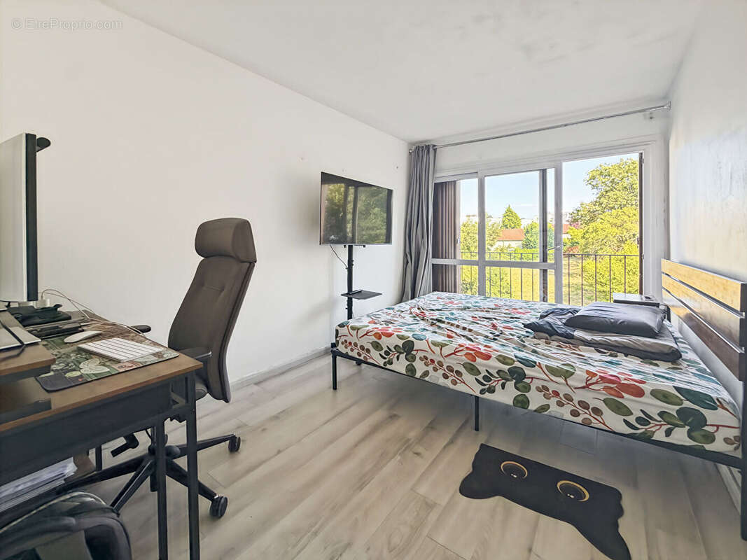 Appartement 70m² à palaiseau - photo 7