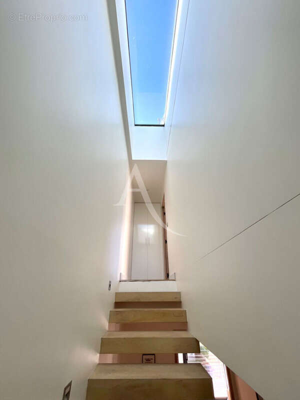 Maison à FONTENAY-SOUS-BOIS