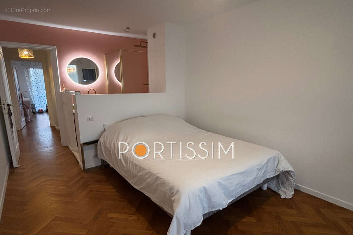 Appartement à CAGNES-SUR-MER