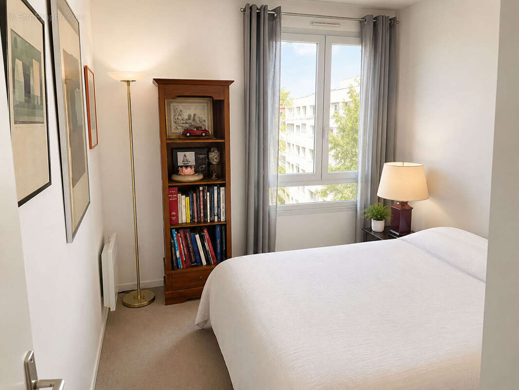 Appartement à MONTMORENCY