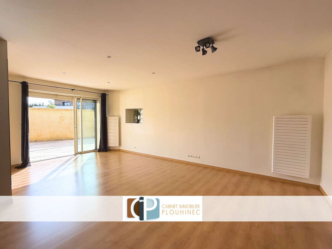 Mâcon : maison 117 m2 proche commodités avec cour intérieure. - photo 4