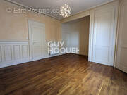 Appartement à BESANCON