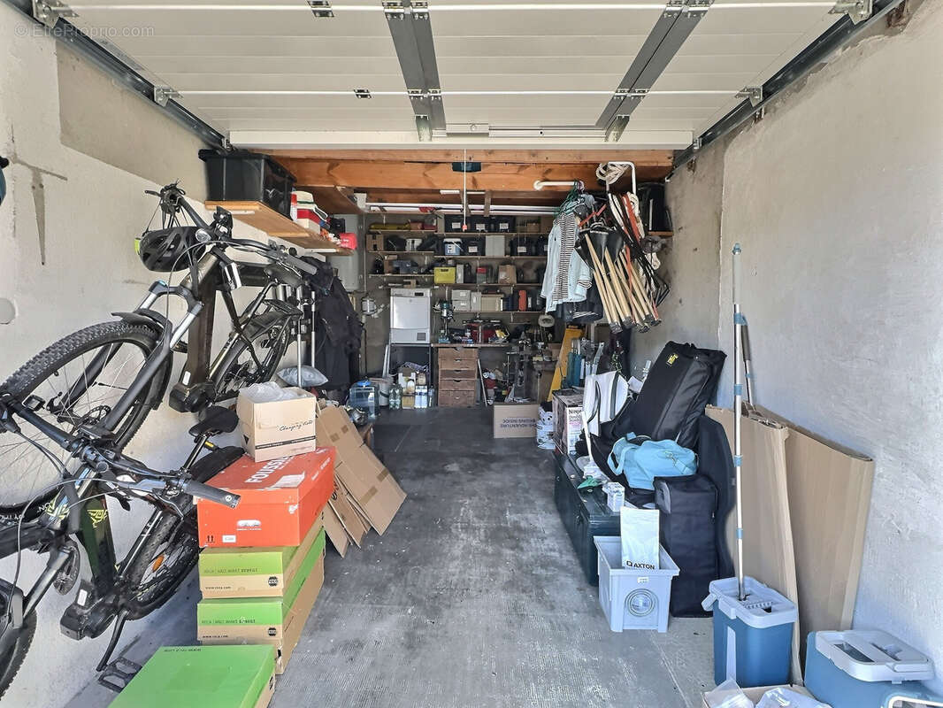 Maison à CASTELNAU-LE-LEZ