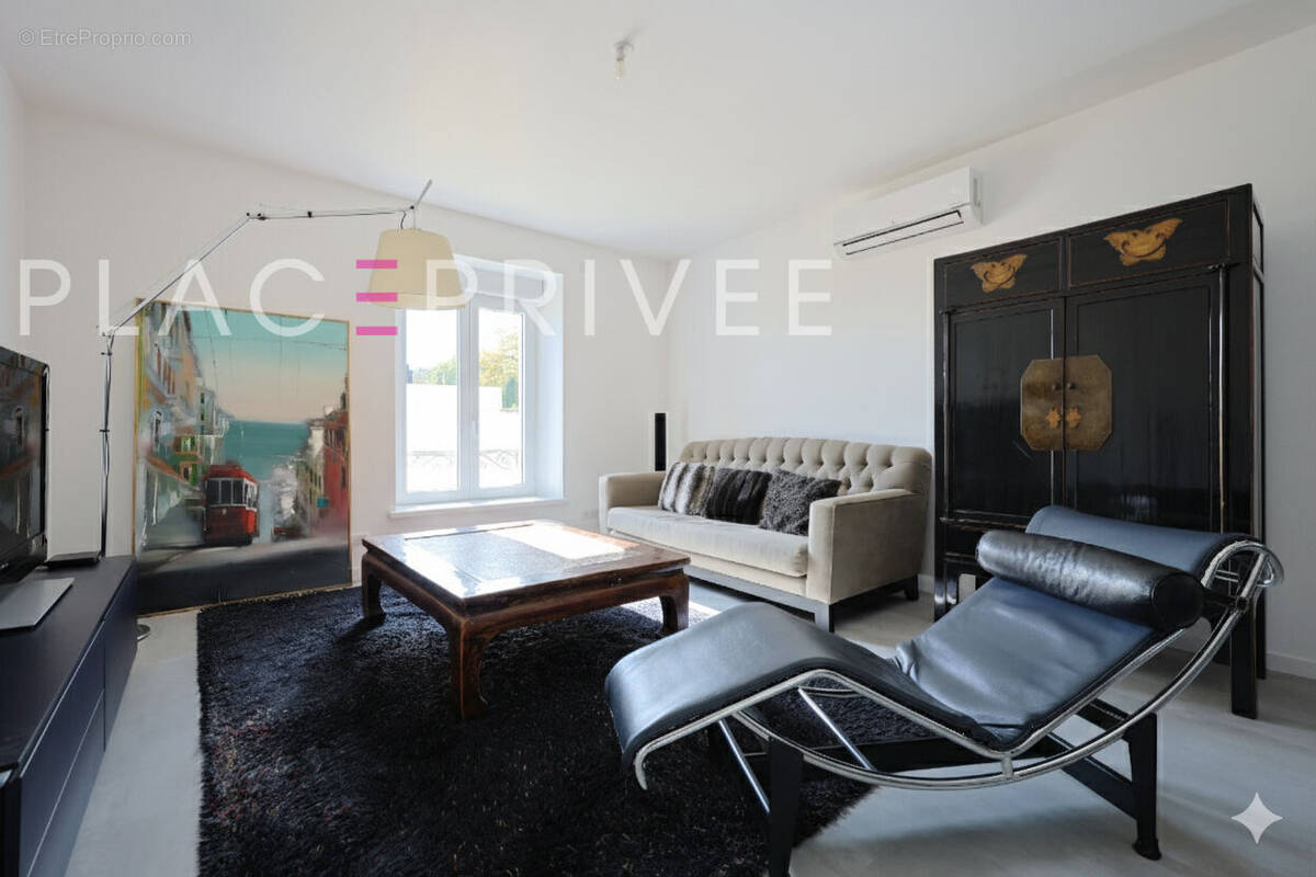 Appartement à MAXEVILLE