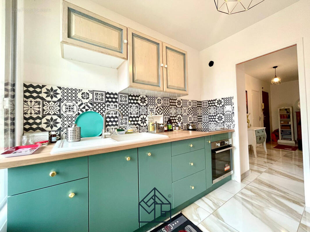 Appartement à ROANNE