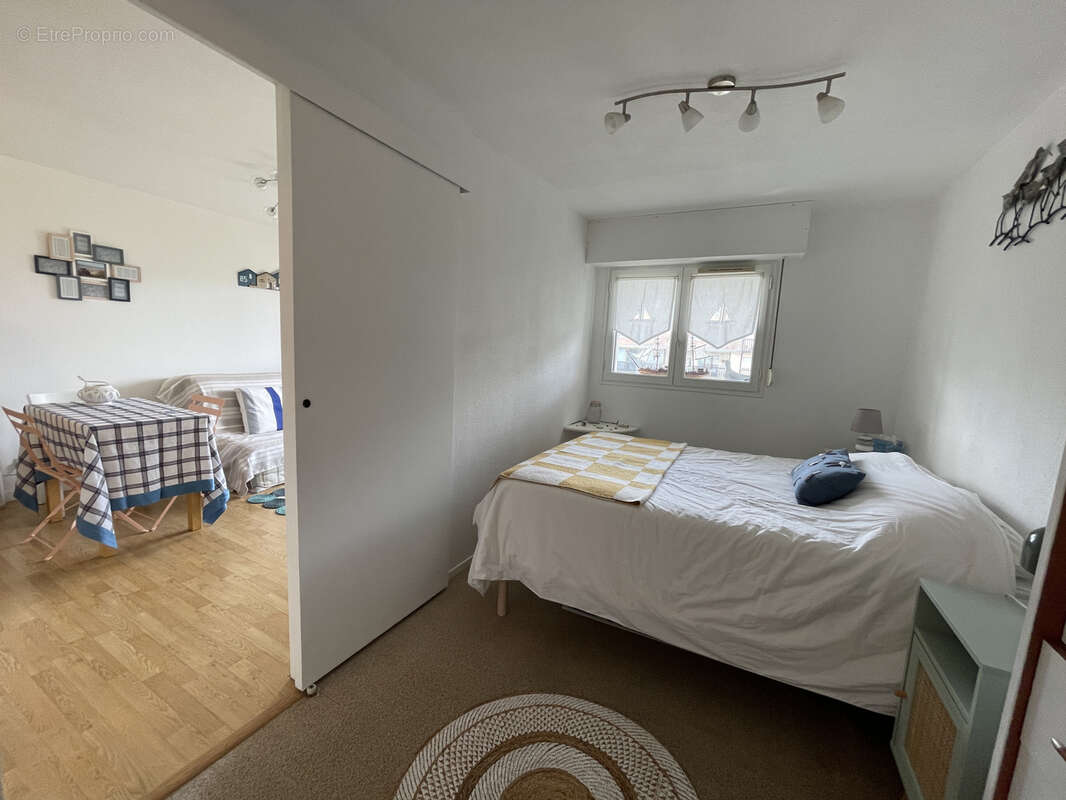 Appartement à VILLERS-SUR-MER