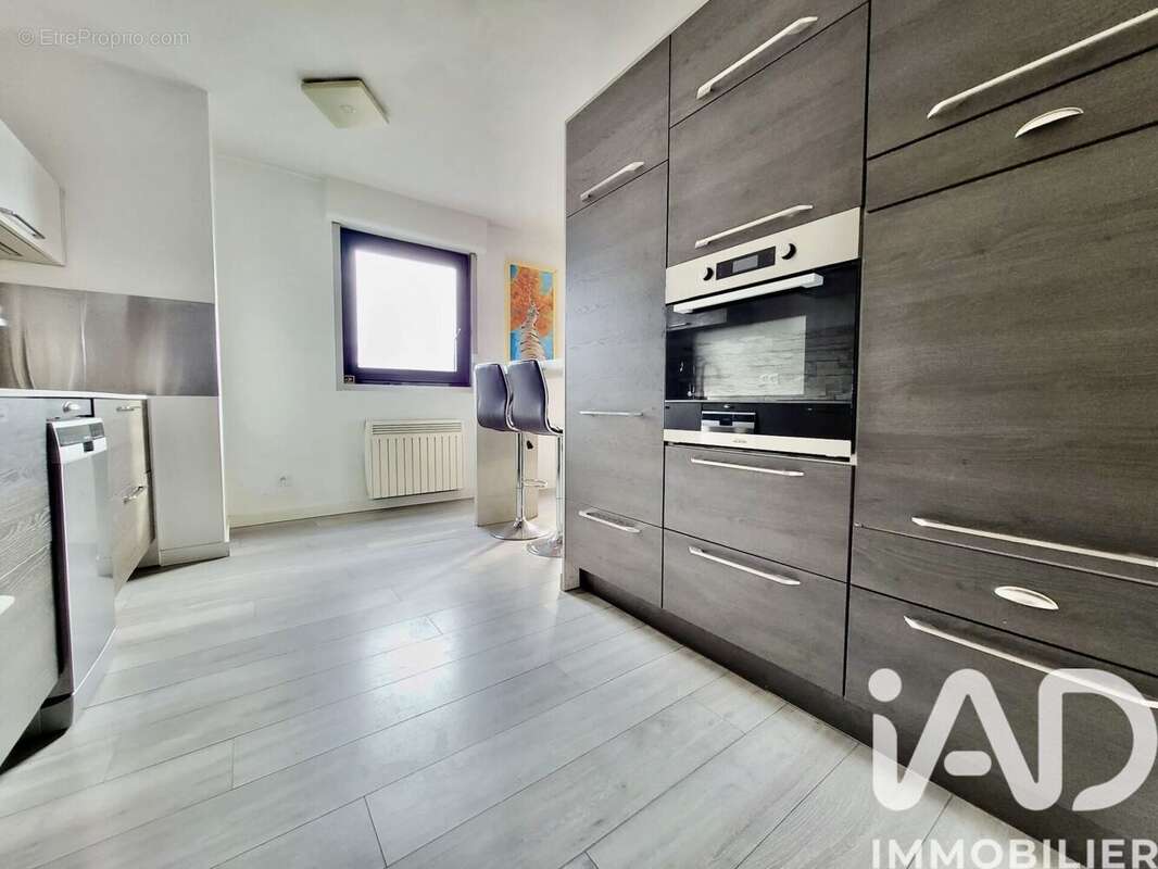 Photo 7 - Appartement à SAINT-ETIENNE