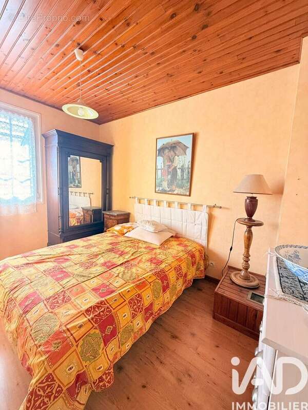 Photo 6 - Maison à NOGENT