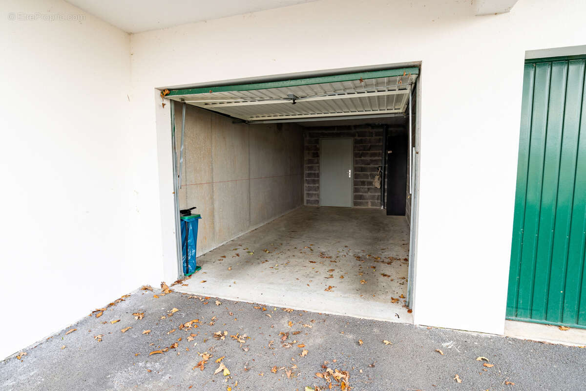 Appartement à SAINT-JEAN-DE-LUZ