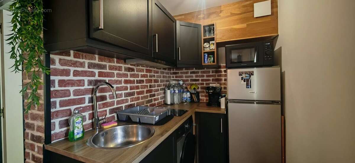 Appartement à TROYES