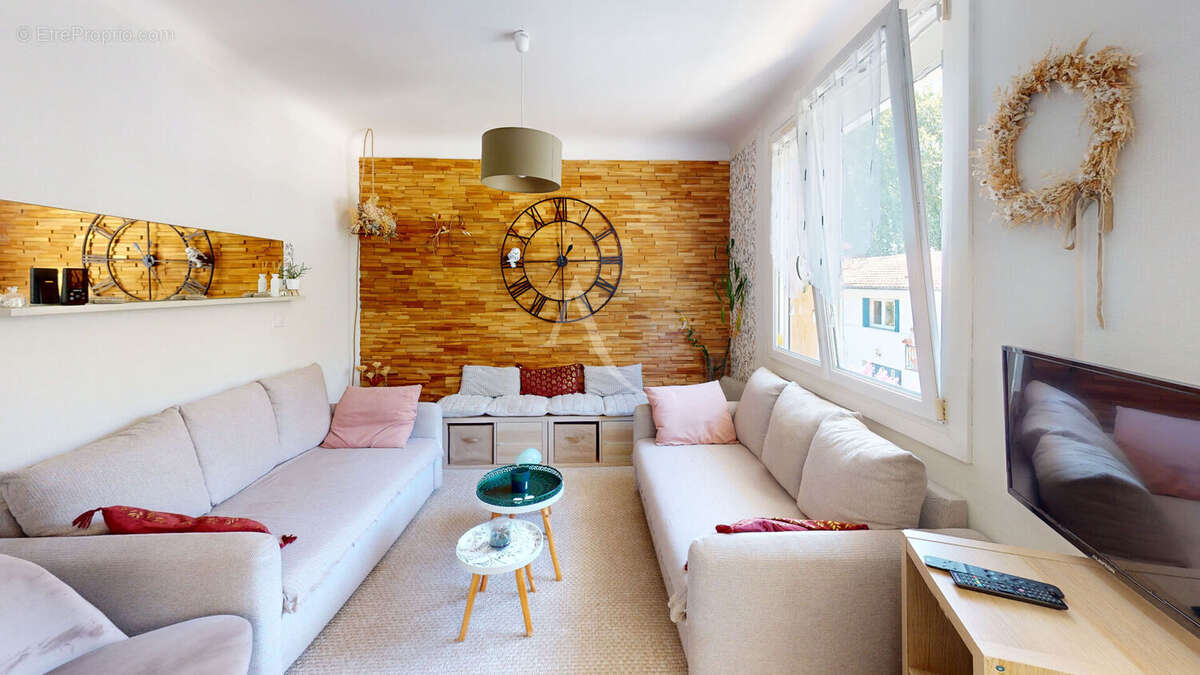 Angoumé, Maison  143 m2 jacuzzi - photo 6