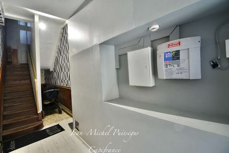 Immeuble à vendre à SAINT GAUDENS (31), avec Restaurant et 7 Appartements - photo 17