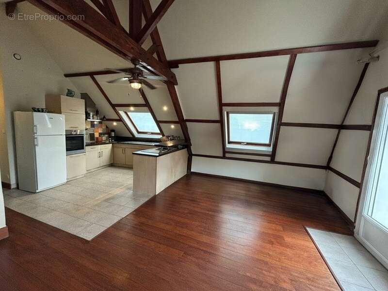 Appartement à ARZON