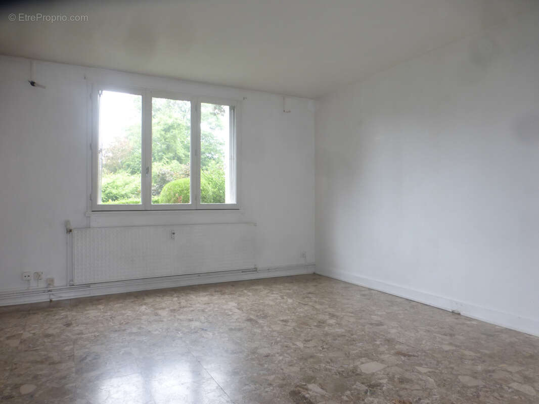 Appartement à BEAUVAIS
