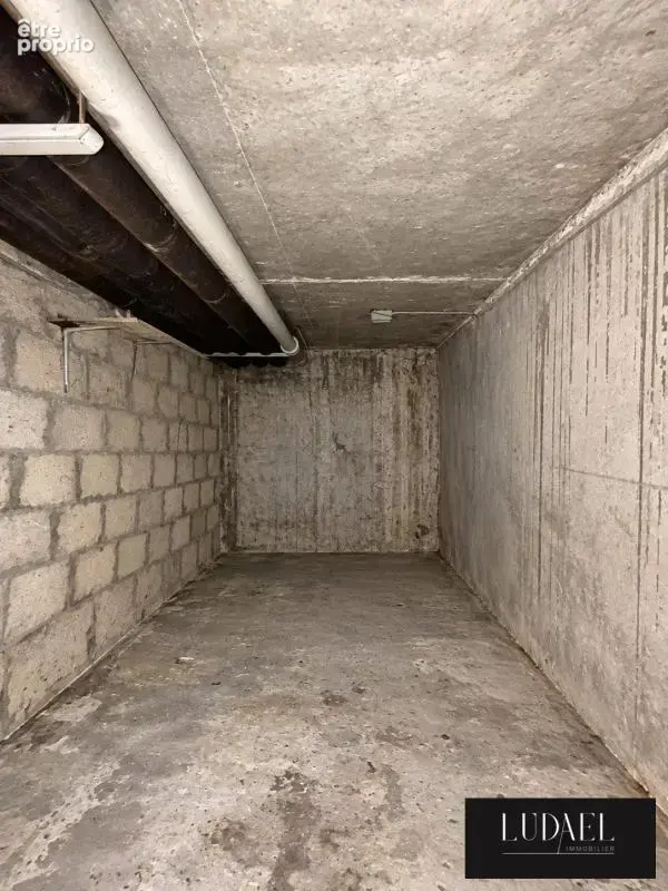 Rue de Rome à Alfortville - 3 pièces 68m2 avec box et cave s - photo 13