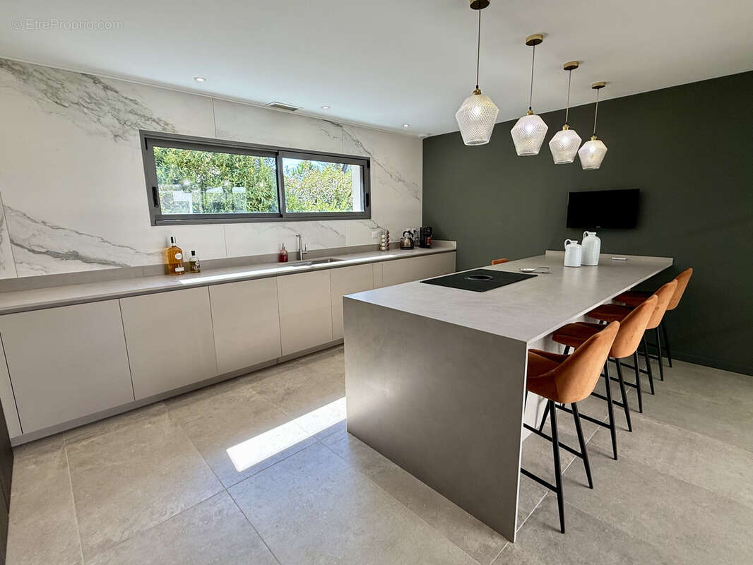 Maison à LE TRIADOU