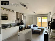 Appartement à BERRE-L'ETANG