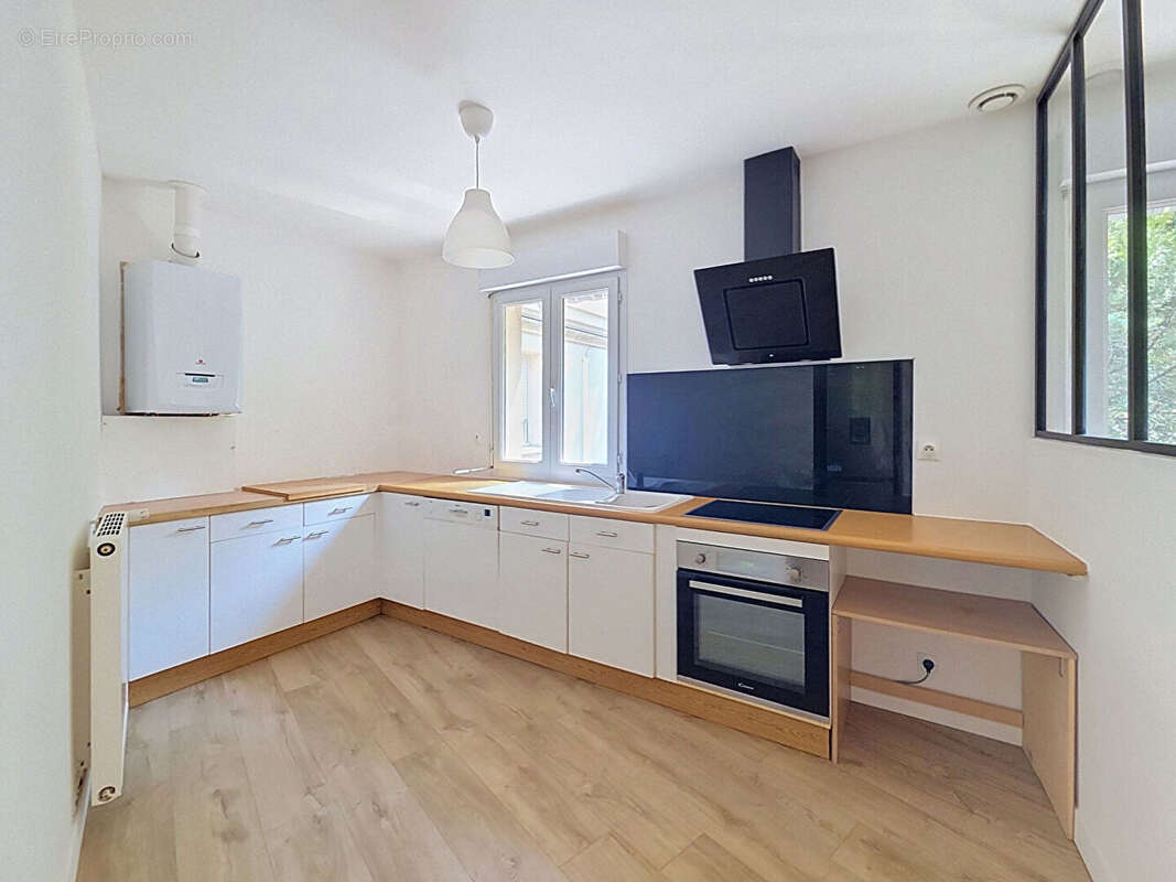 Appartement CAUDERAN (33200) - photo 3
