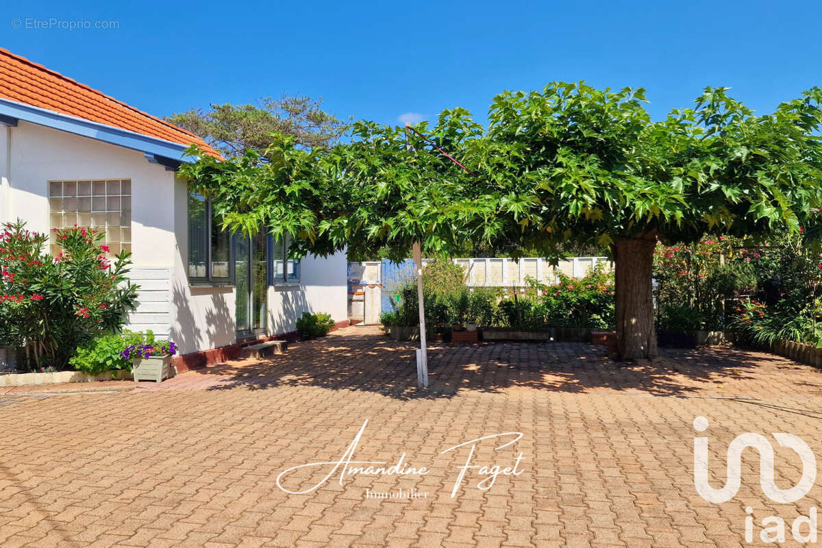 Photo 9 - Maison à BISCARROSSE