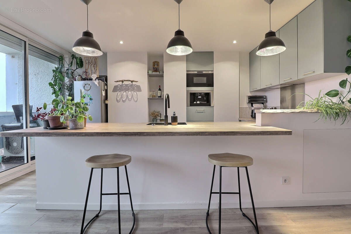 Appartement à MERIGNAC