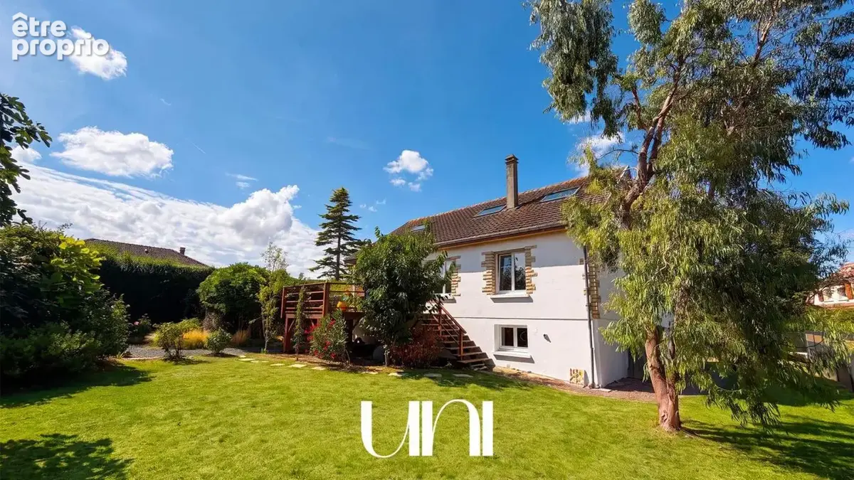 Maison 6 pièces 145 m² à vendre à Authie (14280) - photo 10